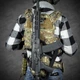 Ремінь збройовий триточковий RAGNAROK "Hel" Gen.II QD Чорний - изображение 7