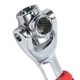 Багатофункціональний гайковий ключ 48 в 1 WMC TOOLS WT-1481U - зображення 3