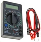 Тестер мультиметр цифровой Digital Tech DT-832-2 - изображение 2