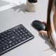 Беспроводная мышь Proove Blink RGB (black) - изображение 4