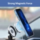 Магнитный чехол на iPhone 12 Pro Max с поддержкой беспроводной зарядки MagSafe - изображение 7