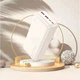 Портативная батарея Power Bank Hoco J101B Astute 22.5W 30000mAh White - изображение 3
