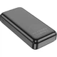 Портативна батарея Power Bank Hoco J101A Astute 22.5 W 20000 mAh Black - зображення 4