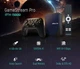 СМАРТ ТБ-приставка RockTek G2 + Геймпад GP1500 - зображення 8