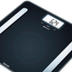 Весы напольные электронные Beurer BF-600-Pure-Black 180 кг черные - изображение 3