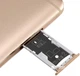 Мобильный телефон Xiaomi Redmi Note 4 4/64GB Gold - изображение 8