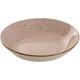 Тарілка супова Limited Edition Stony Beige CG-015-3 20 см мокка - зображення 1