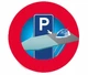 Чохол для прасувальної дошки Vileda Park Go - изображение 3