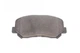Колодки гальмівні передні Jeep Cherokee 2.0-2.2 CRD/3.2 13- ADA104276 BLUE PRINT - изображение 6