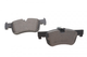 Колодки гальмівні передні BMW 1 F20/F21 11-/2 F22/F23/F87 14- B38/B47/N13/N47 B8210118 BOGAP - зображення 3