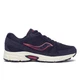 Кроссовки Saucony Ride Millennium Suede 42.5 Navy (1097-S70856-2 9) - изображение 1