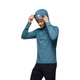 Кофта Black Diamond M LS Alpenglow Hoody Creek Blue L (1033-BD 7520204064LRG1) - изображение 3