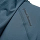 Кофта Black Diamond M LS Alpenglow Hoody Creek Blue L (1033-BD 7520204064LRG1) - изображение 5