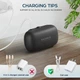 KKCOBVR Q3 PRO кріплення для Meta Quest 3, 3S на голову з акумулятором 10000Mah - зображення 6