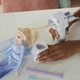 Лялька Hasbro Королева Ельза Створення зачісок Холодне серце (E7002AS00) - зображення 4