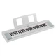 Цифрове піаніно YAMAHA NP-15 White - изображение 3