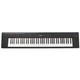 Цифрове піаніно Yamaha NP-35 BLack - изображение 5