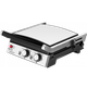 Гриль ecg kg 2033 Duo Grill & Waffle - изображение 1