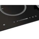Комбинированная варочная поверхность ventolux hg622 b9g cs i (bk) - изображение 4