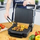 Гриль Zelmer zpr2600 - изображение 9