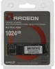 SSD накопитель amd r3 1Tb pci-e 3.0 x4 m.2 2280 3d tlc (r3mp31024g8) - изображение 3