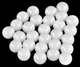 Кулі Novritsch 0.40g x 555pcs NonBio Sniper BBs - зображення 2