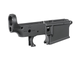 Нижня частина корпусу M4/AR15 – Black [Arcturus] (для страйкболу) - зображення 3