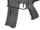Магазин зі змінною місткістю 30/130 кульок для M4/M16 — Black, ARCTURUS, для страйкболу - зображення 8