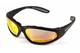 Окуляри фотохромні (захисні) Global Vision Hercules-1 PLUS Photochromic (G-Tech™ red) Anti-Fog, фотохромні дзеркальні червоні 1757983928 - зображення 2