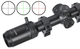 Оптичний приціл Victoptics ZOD 1-4x20IR - Black [Vector Optics] (для страйкболу) - зображення 2