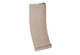 Механічний магазин для приводів типу M4/M16 - Full TAN [G&G] (для страйкболу) - зображення 5