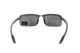 Окуляри захисні Global Vision Wheelin Crystal Gray (flash mirror), дзеркальні сірі лінзи в сірій напівпрозорій оправі GV-WHEGR-FM - изображение 5