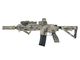 Бункерний магазин DMAG Hi-Cap Wheel 340 куль для HK416/M4 — Dark Earth [D-DAY] (для страйкболу) - зображення 8