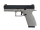 Магазин CO2 для KP-13 Glock 17/18c [KJW] (для страйкболу) - зображення 6