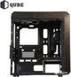 Корпус QUBE QBM43 Black (QBM43_WBNU3) - изображение 3