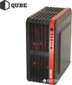 Корпус QUBE QBM43 Black (QBM43_WBNU3) - изображение 5