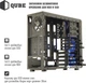 Корпус QUBE QB826 Black (QB826_WBNU3) - изображение 10