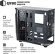 Корпус QUBE QB826 Black (QB826_WBNU3) - изображение 11