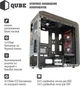 Корпус QUBE QBM43 Black (QBM43_WBNU3) - изображение 10