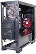 Корпус QUBE QBM91 Black (QBM91_WCNU3) - изображение 10