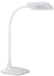 Настільна лампа Rexel Joy Flex Lamp White (2104406EU) - зображення 2