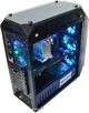Корпус QUBE Mirror Black (QBM97_FCNU3) - изображение 16