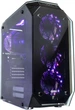 Корпус QUBE Mirror Black (QBM97_FCNU3) - изображение 1