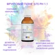 Фруктовый пилинг Health Peel 5/70 pH 1.1 30 мл (4820208890281) - изображение 1