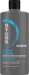 Шампунь SYOSS Men Intense Clean с ментолом для нормальных и жирных волос 440 мл (9000101277197) - изображение 1