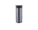 Термокружка (473 мл) Contigo Huron Snapseal 473 мл Gunmetal 2095637 - изображение 2