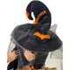Костюм Ведьма карнавальный SETA Decor 23-614-3 - изображение 4