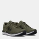 Мужские кроссовки для бега Under Armour Charged Assert 10 Camo 3027036-300 42.5 (9US) 27 см Зеленые (196883926329) - изображение 2