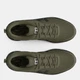 Мужские кроссовки для бега Under Armour Charged Assert 10 Camo 3027036-300 42.5 (9US) 27 см Зеленые (196883926329) - изображение 4