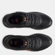 Мужские кроссовки для бега Under Armour Charged Bandit TR 3 SP 3028657-004 46 (12US) 30 см Черные (197779269162) - изображение 4